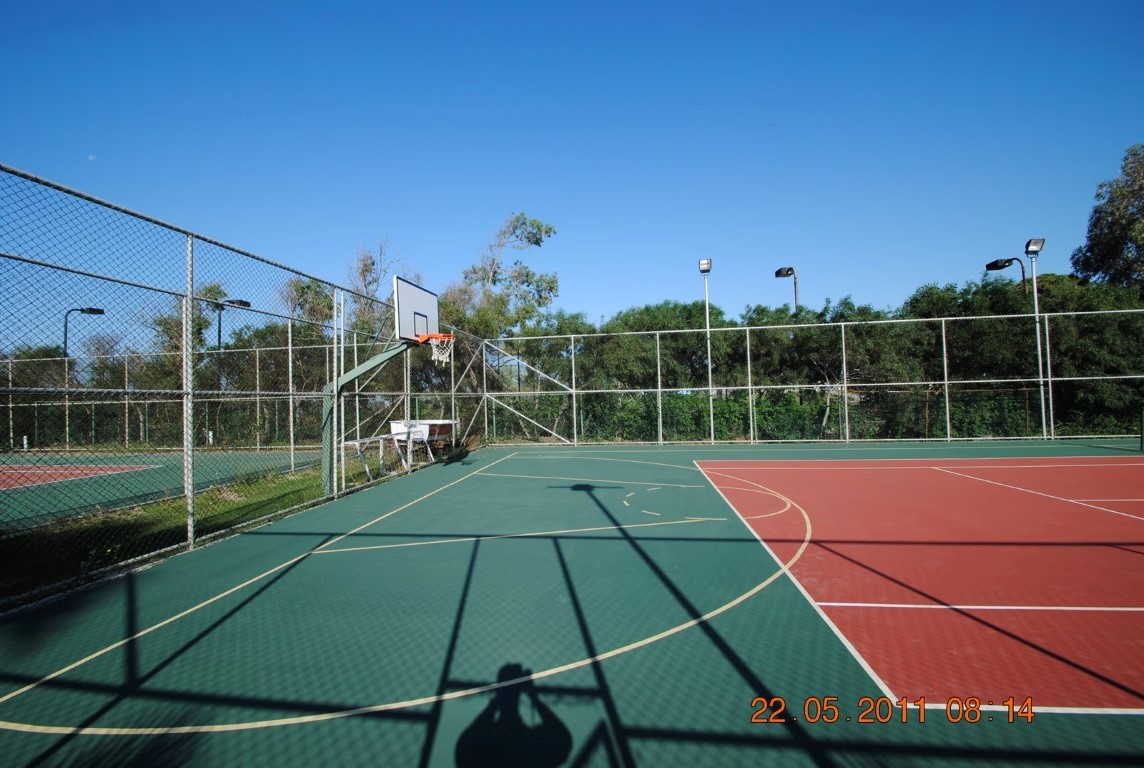 imagini hotel PAPILLON BELVIL BELEK